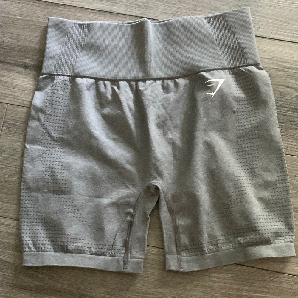 Gymshark vital seamless shorts L